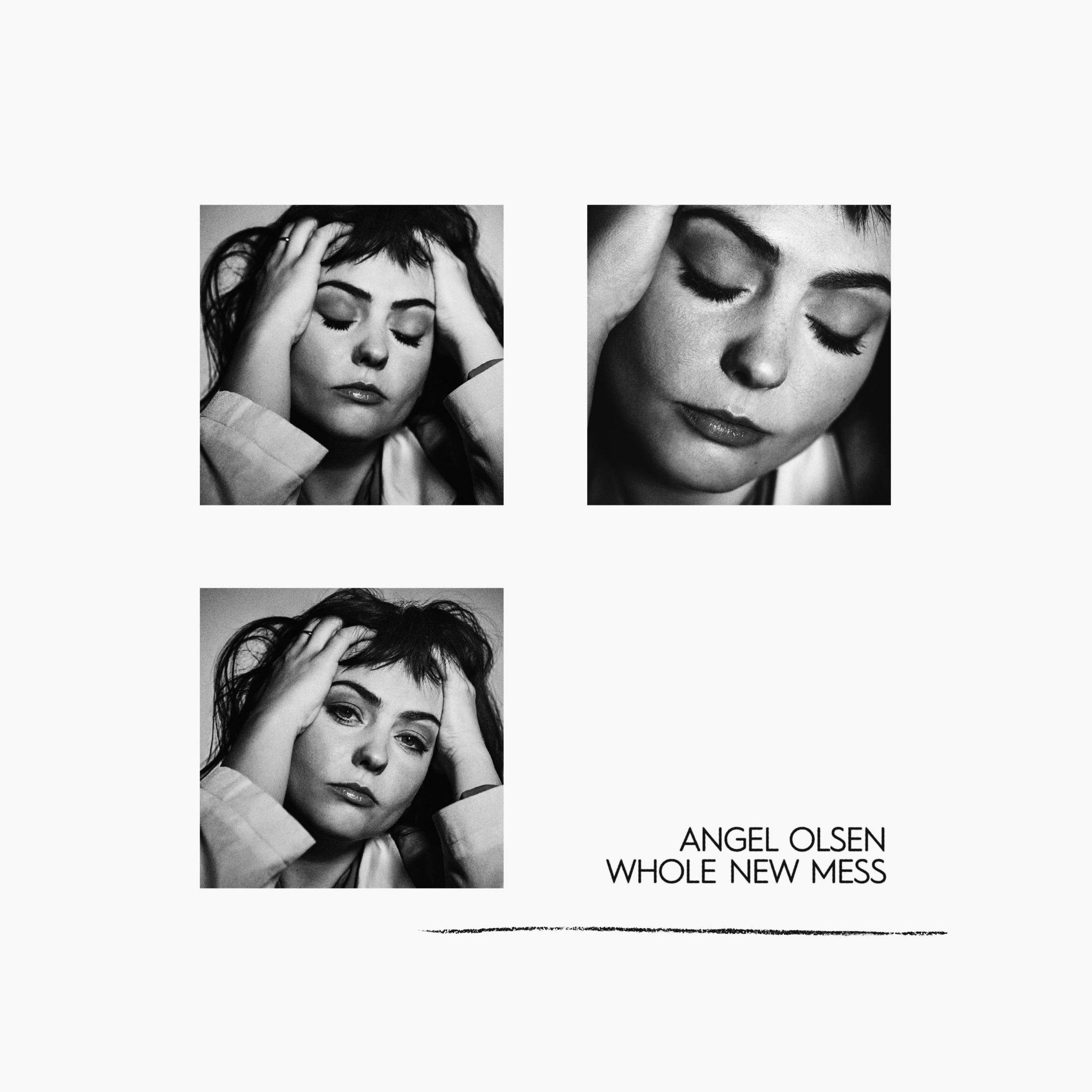 Angel Olsen