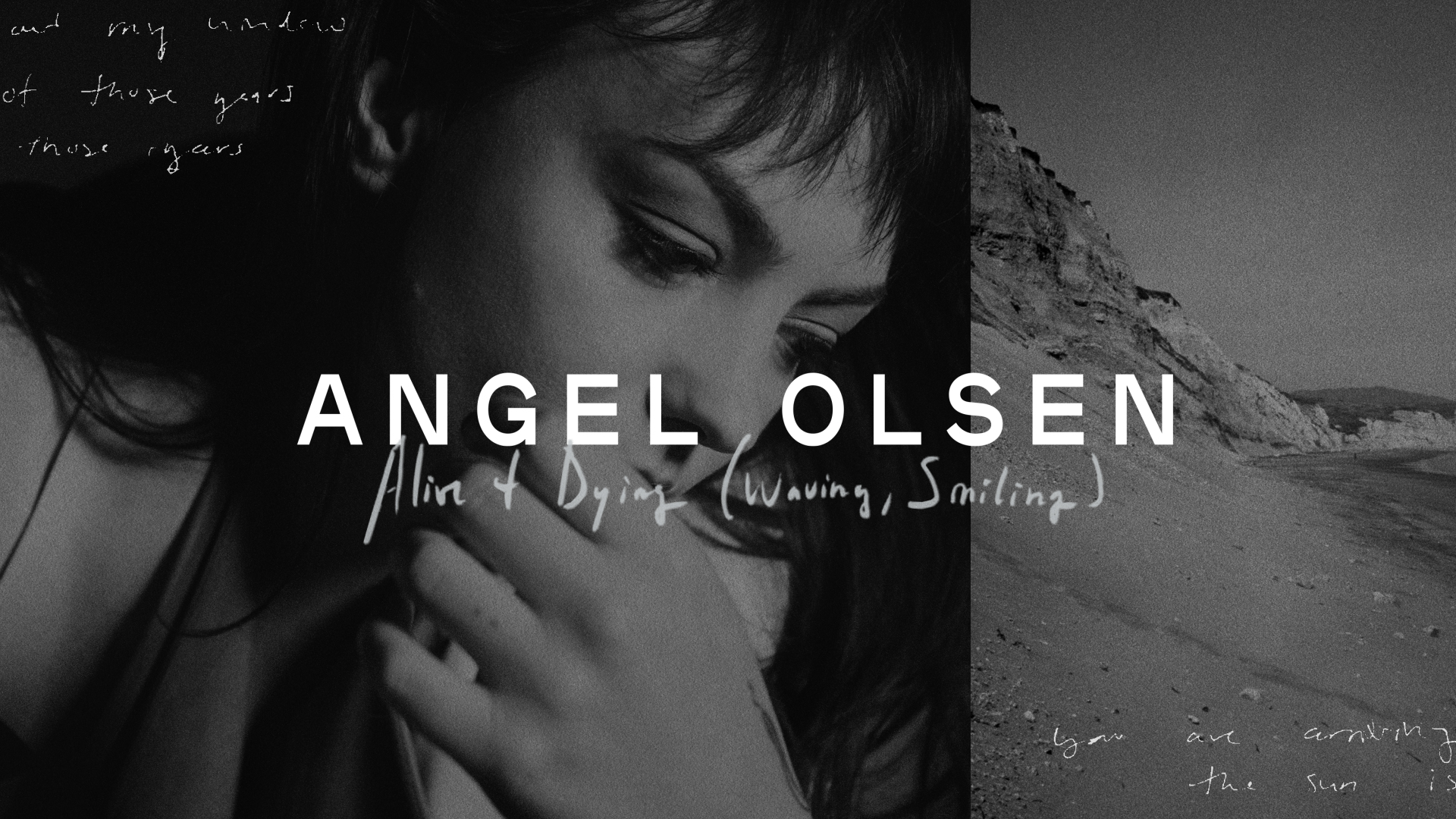 Angel Olsen.